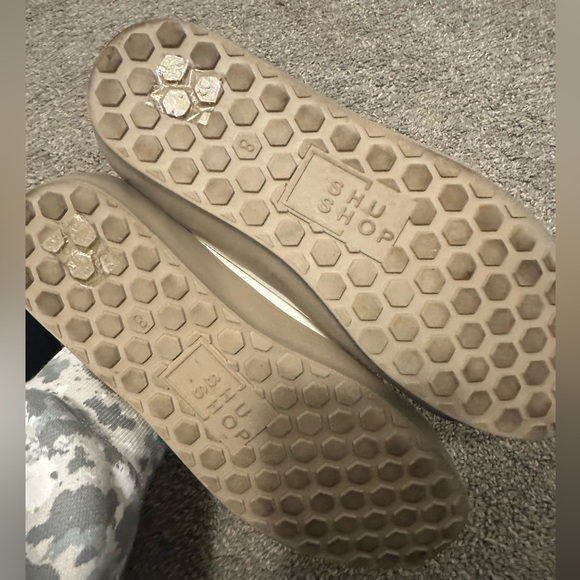Shu Shop Slip Ons - Picture 4 of 4